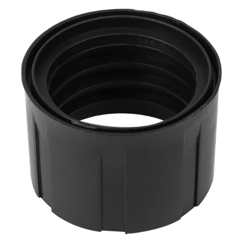 

32mm Vacuum Cleaner Hose Handle Plastic Bent Curved Connector Pipe Nozzle Computers Keyboards Air Conditioning Cleaning