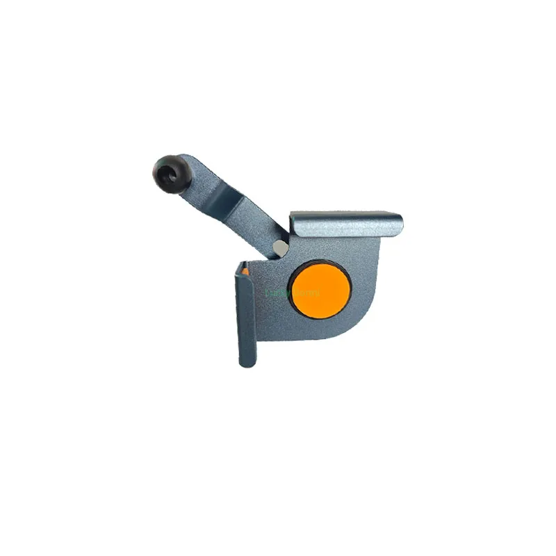 

Для Haval Jolion 2021 ~ 2025 автомобильный держатель для телефона с фиксированной магнитной присоской, подставка для беспроводной зарядки, крепления из алюминиевого сплава