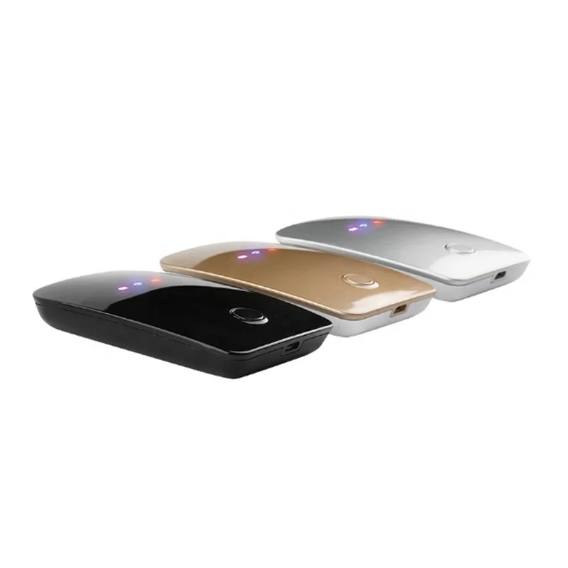 

Universal 4G LTE WiFi router Pocket Hotspot 2100Mah Wireless mini router Mobile Wireless 4g Router