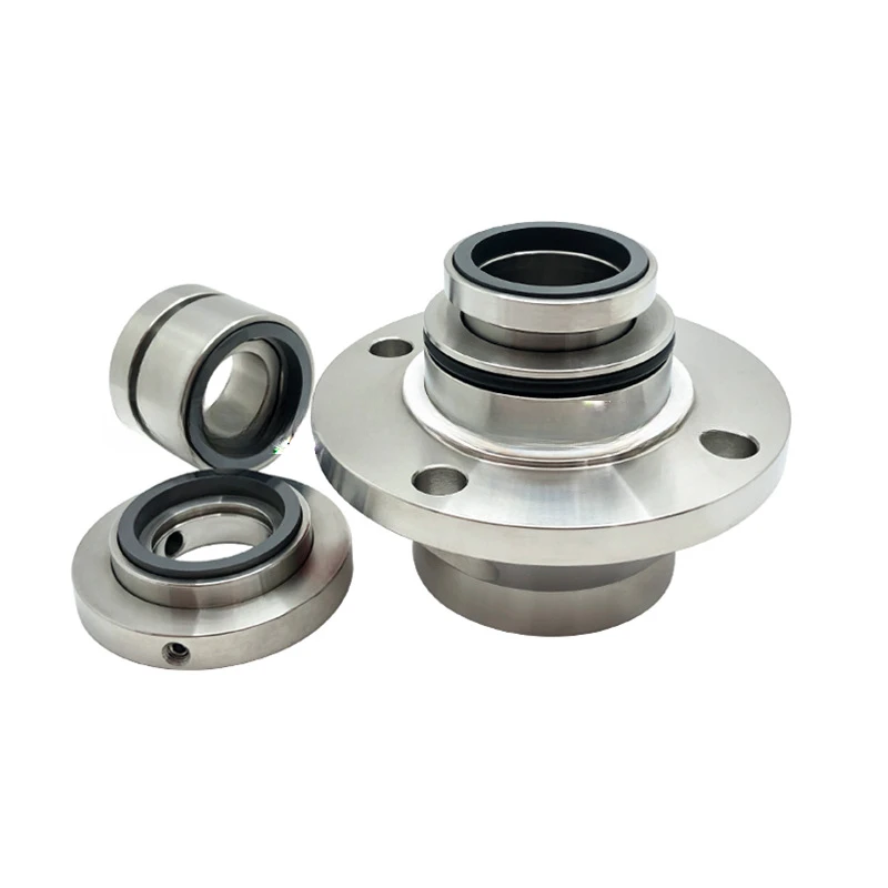 SE2-AP-30 Механическое уплотнение SE2-AP подходит для уплотнения вала процесса насоса