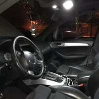 dome light practical compact energy saving auto roof reading mini night lamp for automobile ceiling lamp car interior light
