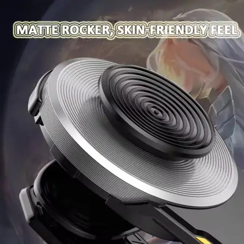 Игровой контроллер Artifa Hero I0f7