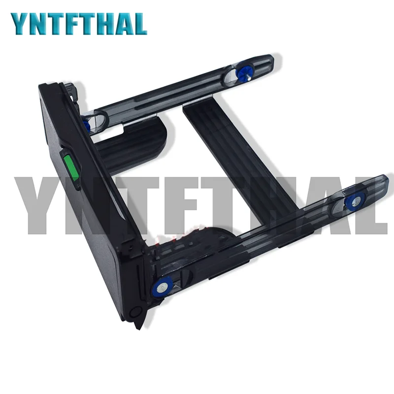 Хорошо протестированный жесткий диск 3,5 дюйма б/у Caddy 506601-002 506601-001 663074-001 Z600 Z800 Z620 Z640 Z820 Z840