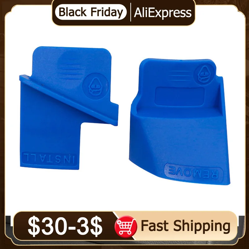 

2 шт., растягивающиеся вспомогательные инструменты для снятия ремня Aux