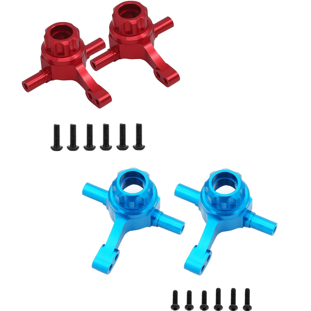 Металлическая передняя рулевая чашка обновленные детали передний и задний рычаг