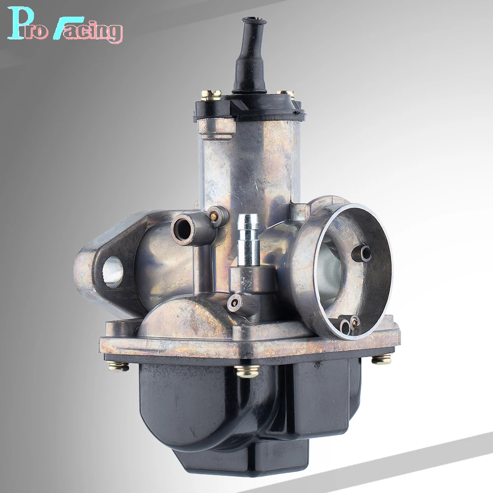 Карбюратор для мотоцикла K2401 Минского карбюратора 25 мм K-2401 125CC аксессуары