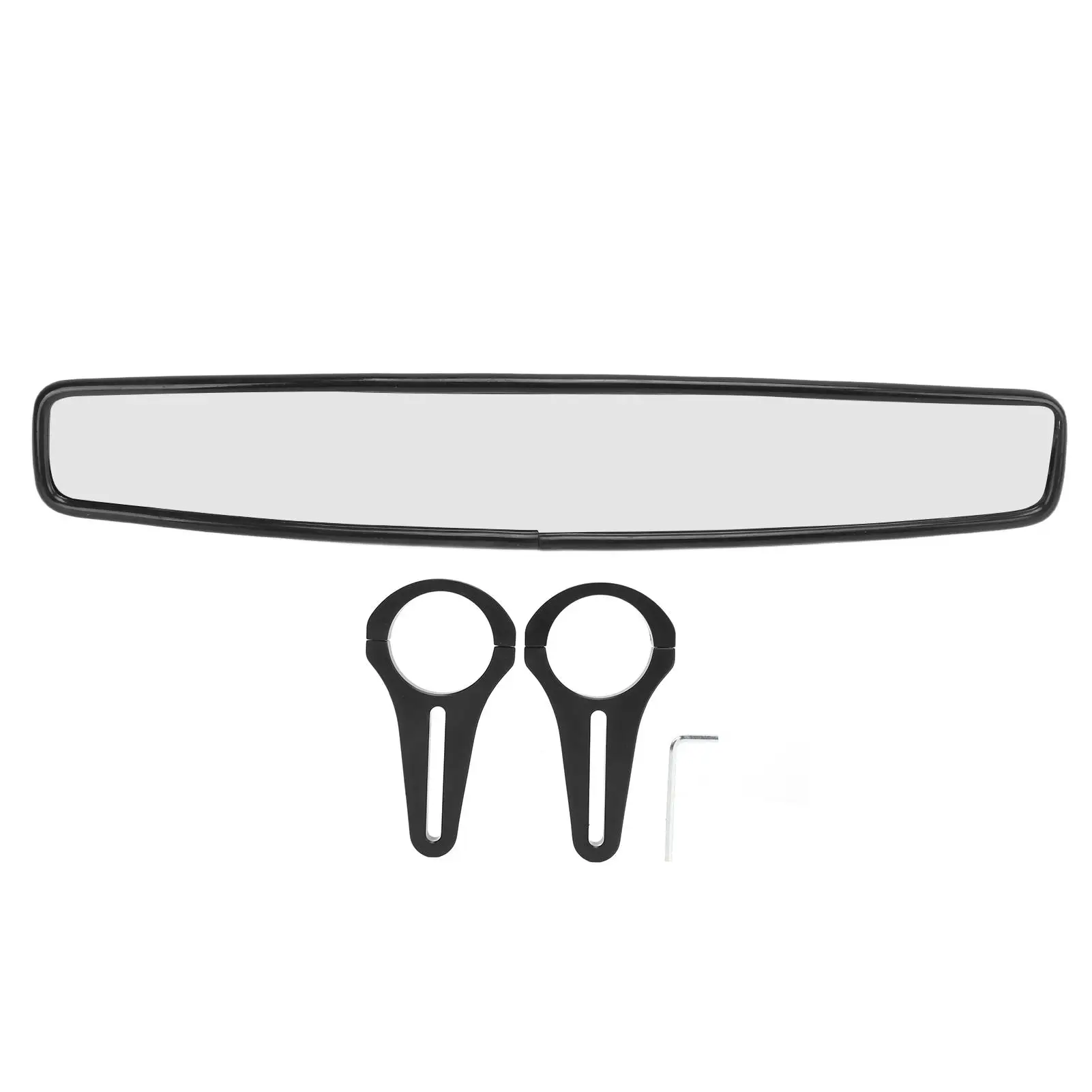 Выпуклое зеркало заднего вида с четким изображением 2014 дюйма-2 дюйма фотосессия