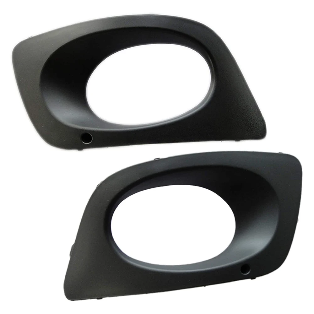 

1 Pair Left Right Car Front Bumper Fog Lamp Fog Light Cover for Mercedes-Benz Sprinter W906 9068850253 9068850353