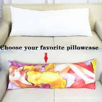 white dakimakura hugging body pillow inner insert anime body pillow core men women bedroom bedding accessories home textile