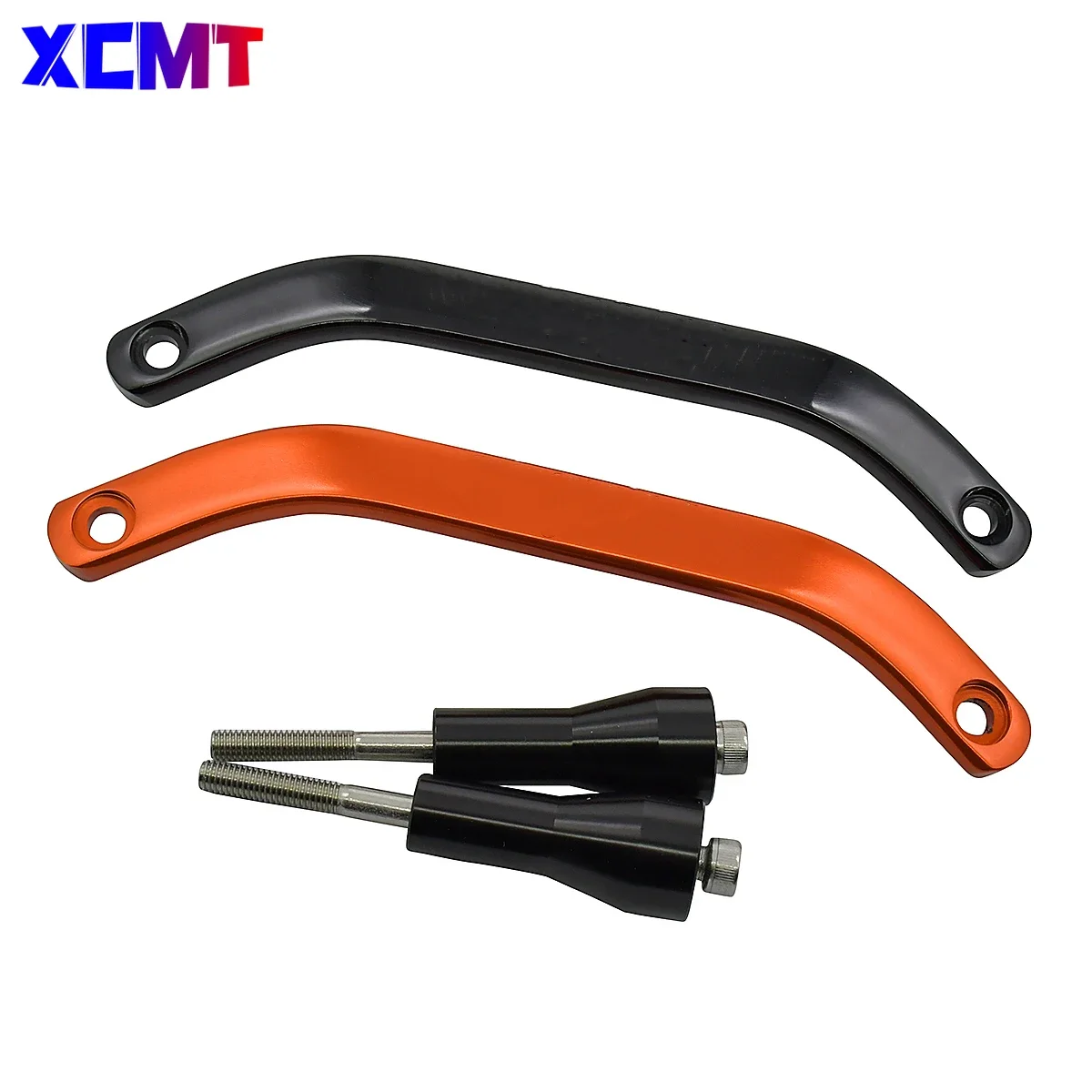 Задний захват с ЧПУ для мотоцикла KTM SX SXF XC XCF XCW EXC EXCF 125 150 200 250 300 350 450 500 2016-2018 Off Road