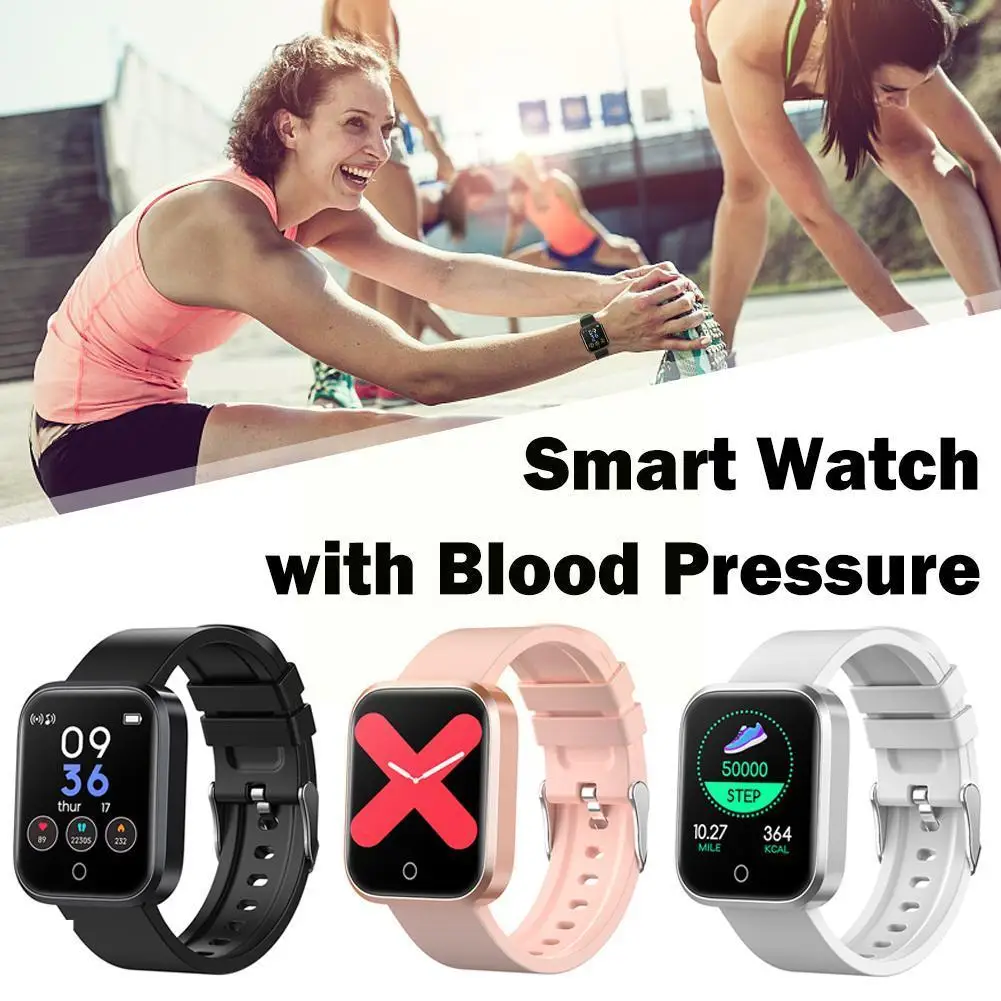 

I9 Smart Watch Full Round Screen Bluetooth 4.0 Call Smartwatch Sports Fitness Tracker Smartwatch For Android IOS R4S4