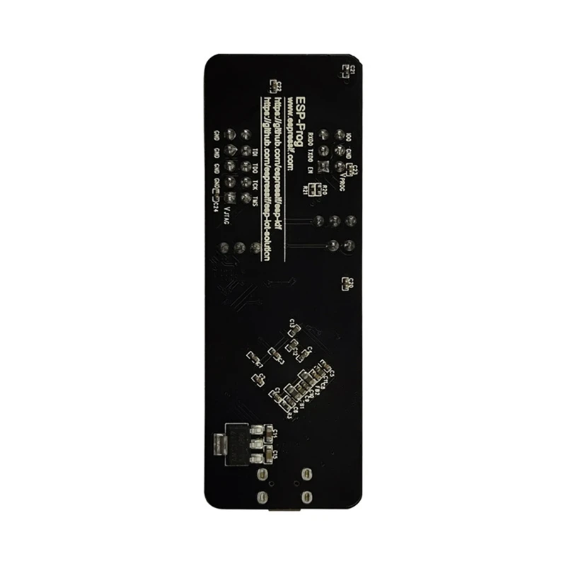 Загрузка программного обеспечения ESP-Prog для платы разработки 2 54 мм JTAG