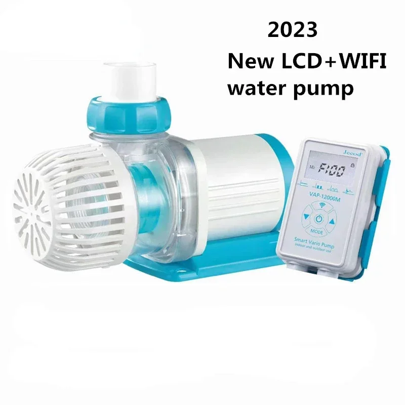 Аквариумная рыболовная серия VAP регулируемый Погружной контролируемый поток