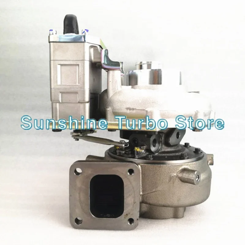 

turbo for HINO with J08E engine GT4082KLV turbo 17201-E0142A 766758-5009S 766758-5009