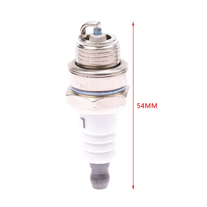 1 шт. Свеча зажигания для газонокосилки RJ19LM BR2LM