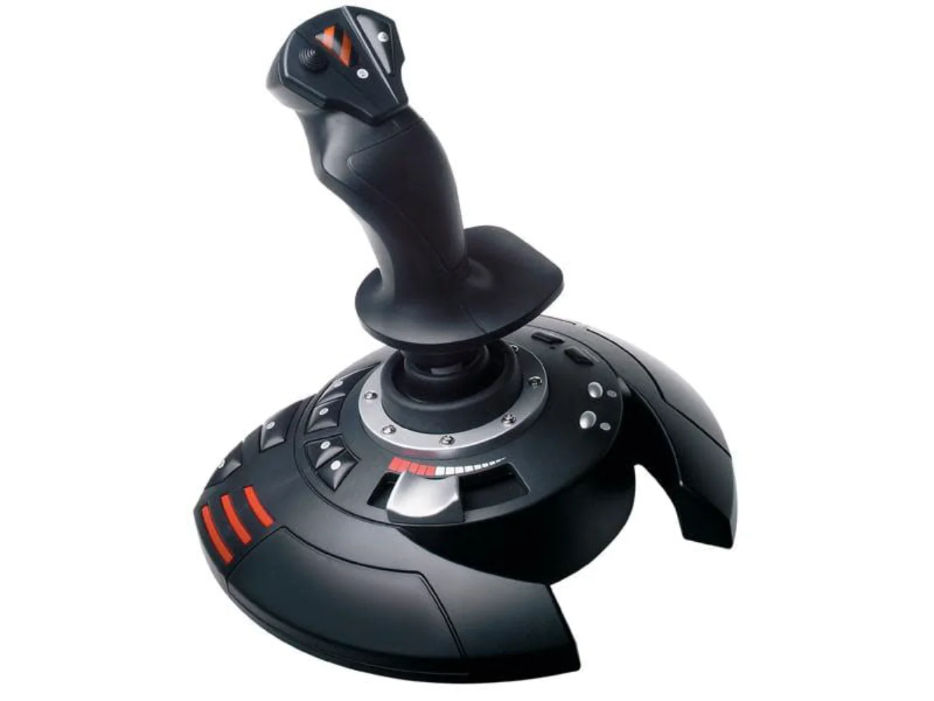 

Guillemot Thrustmaster T.flight Stick X Joystick - Joystick (2960694)
