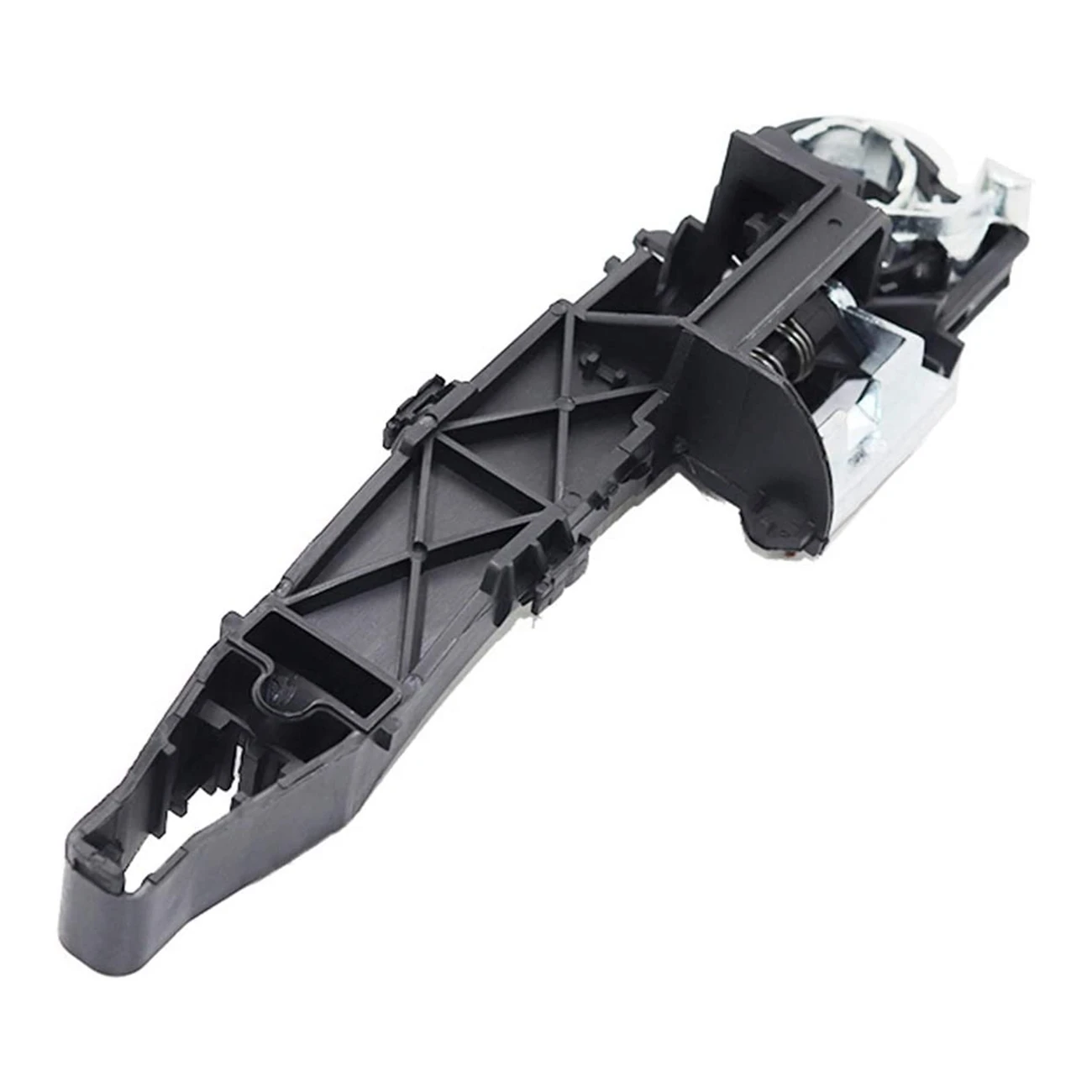 806079208R передняя левая и правая дверная ручка поддержка для Renault Master 3 GII MOVANO B 2010 +