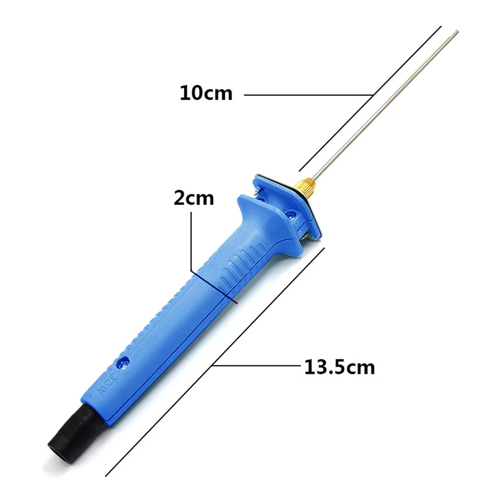 Рисунок 5 - Электрическая ручка-резак для пены