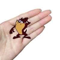 d0071 cartoons dog manga badges brooches for women cute things metal pins enamel pin lapel backpack fashion jewelry accessories