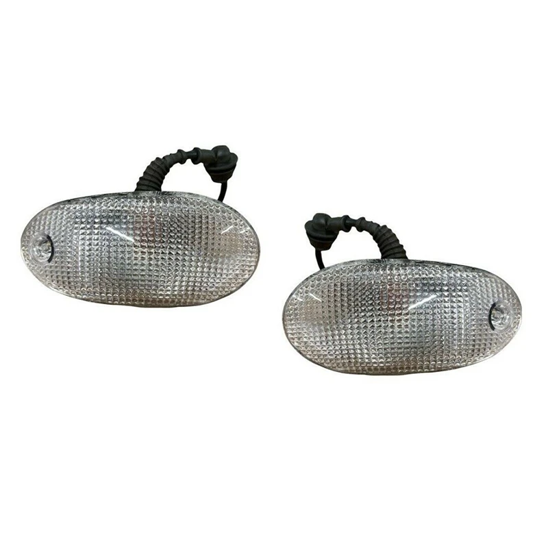 2 шт. 24 В для грузовиков