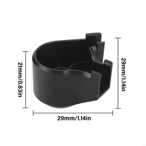 1 комплект, увеличивающие ножки для Avata 2, защитные ножки для штатива, кронштейн-усилитель, предотвращающий износу и разрыв шасси