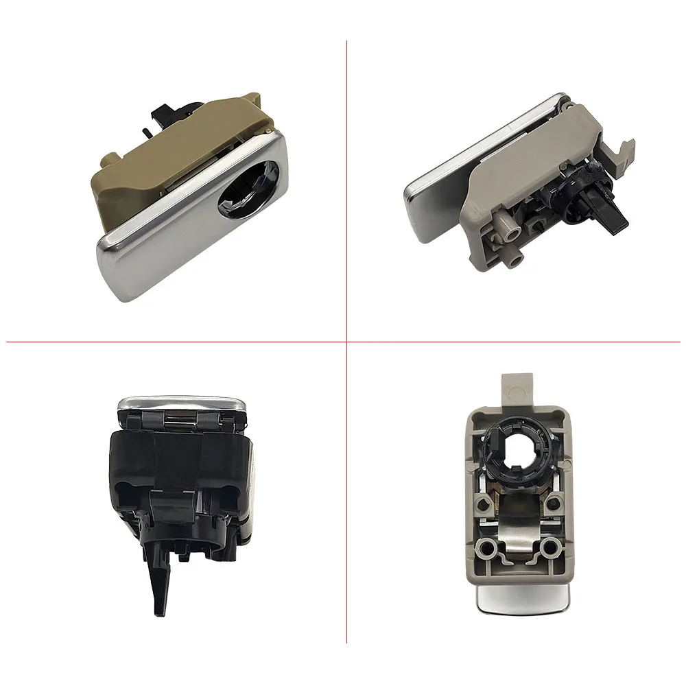 Для Mercedes Benz W166 W292 ML GL GLE GLS приборная панель перчаточный ящик Крышка переключатель