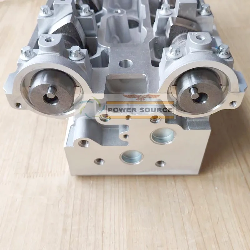 Фото T20SED 2 L34 Полный блок головки блока цилиндров для Chevrolet Epica для BUICK Regal 93333314 93333315   T18SED 1.8л 92064173 93333317 №4