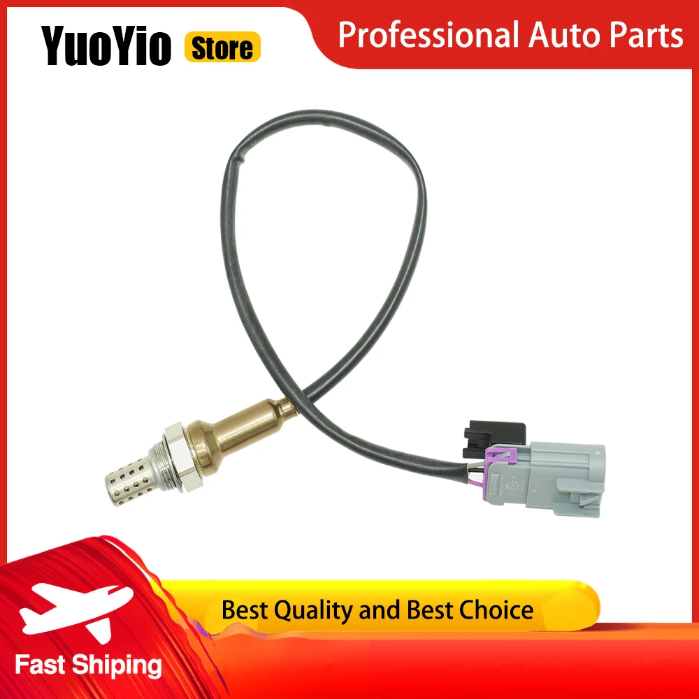 YuoYio 1 шт. новый датчик кислорода 39210-3C900 для Hyundai Kia
