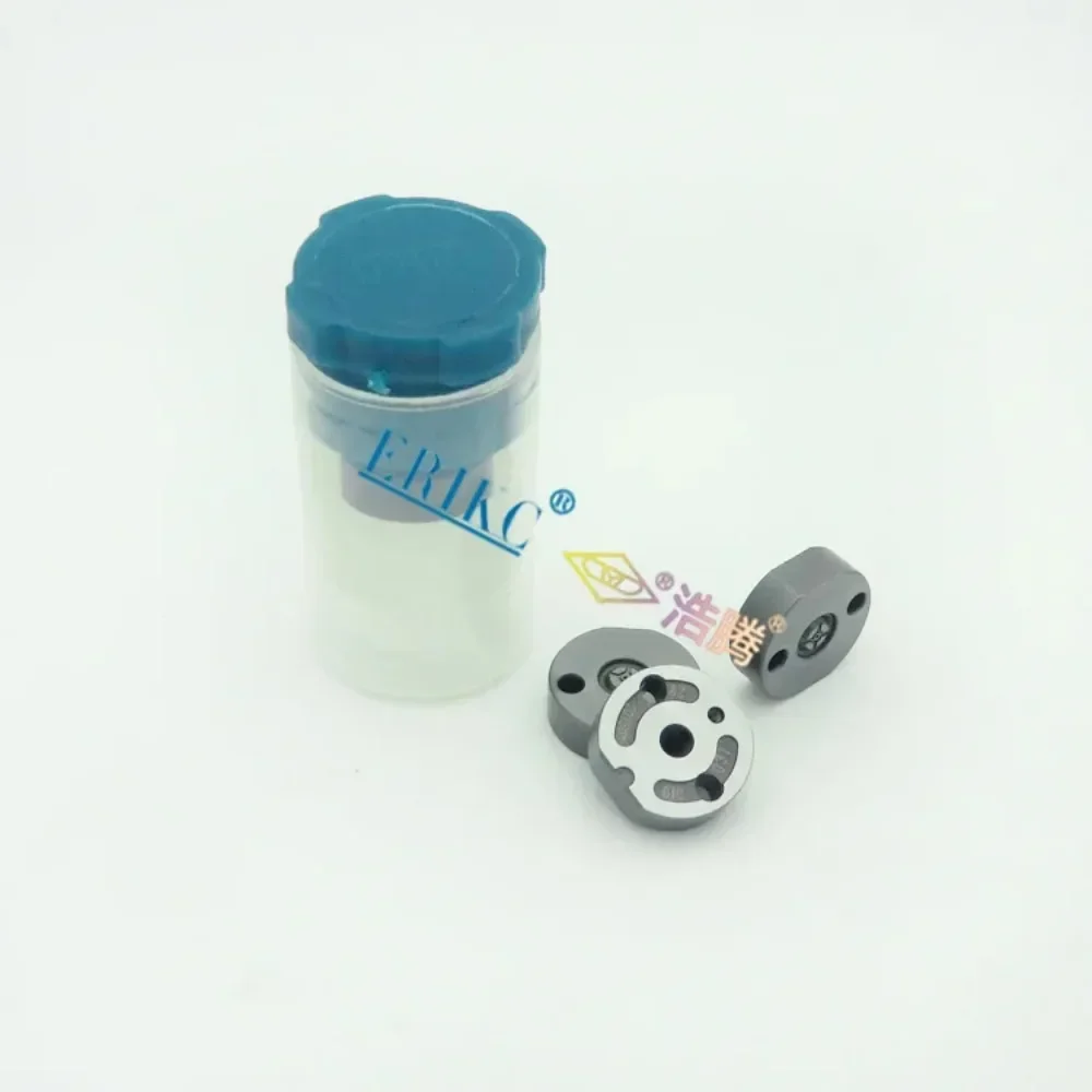 Пластина управления клапаном SF03 отверстия клапана для деталей дизельного