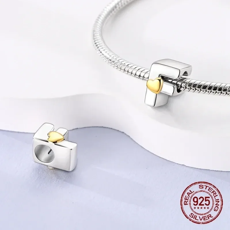 Новинка 925 оригинальные подвески в виде животных