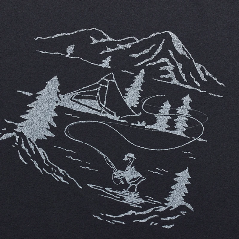 Naturehike мужские футболки для пешего туризма альпинизма кемпинга быстросохнущая