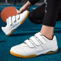 youth training table tennis shoes childrens luxury badminton shoes non slip tennis shoes mens volleyball sneakers size 30 46