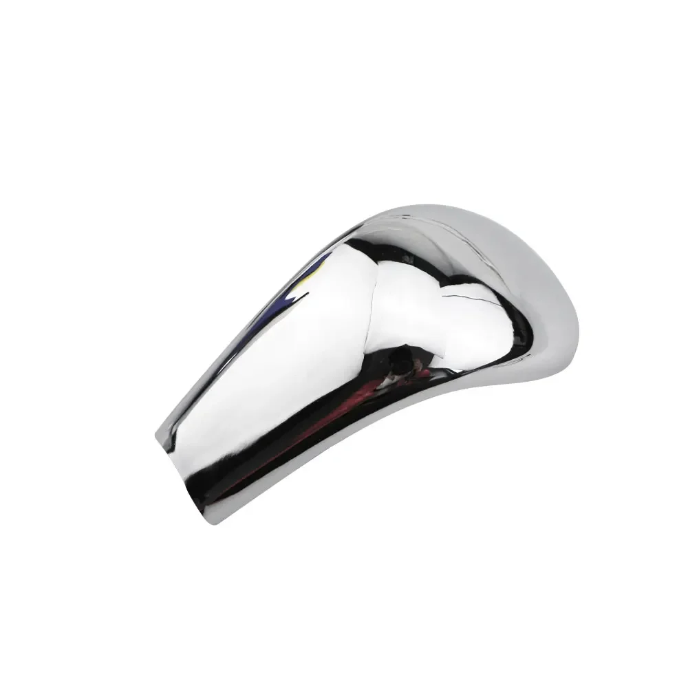 Автомобильная ручка переключения передач Carmilla, Накладка для ручки передач, отделка для гандбола, наклейки для Nissan X-trail T32 Rogue Qashqai J11 2014-2018, аксессуары