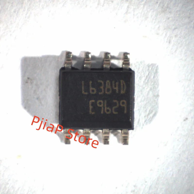 

10pcs L6384D 013TR SOP8 New original