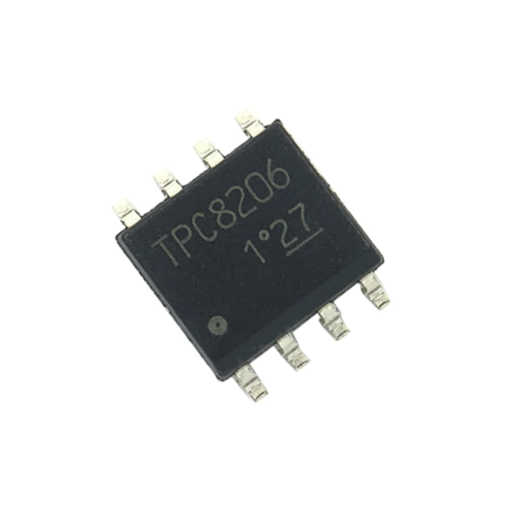 

10 шт./лот TPC8206 SOP-8