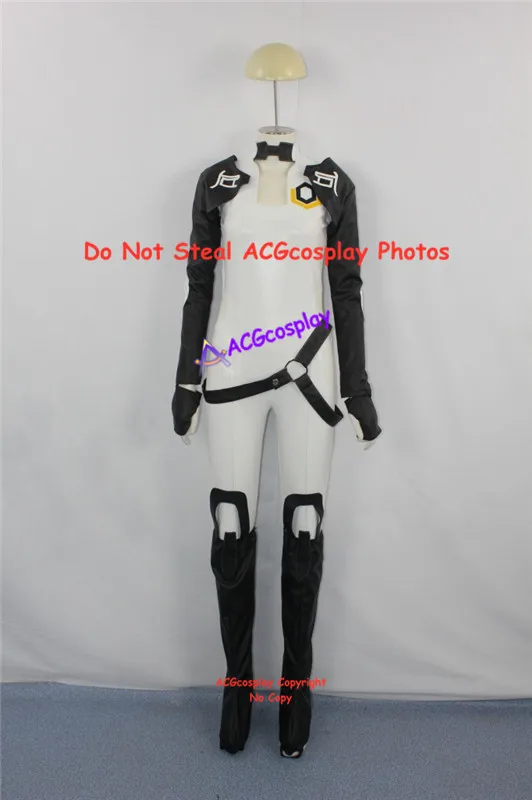 Костюм для косплея Миранда лаусон версия 01 |
