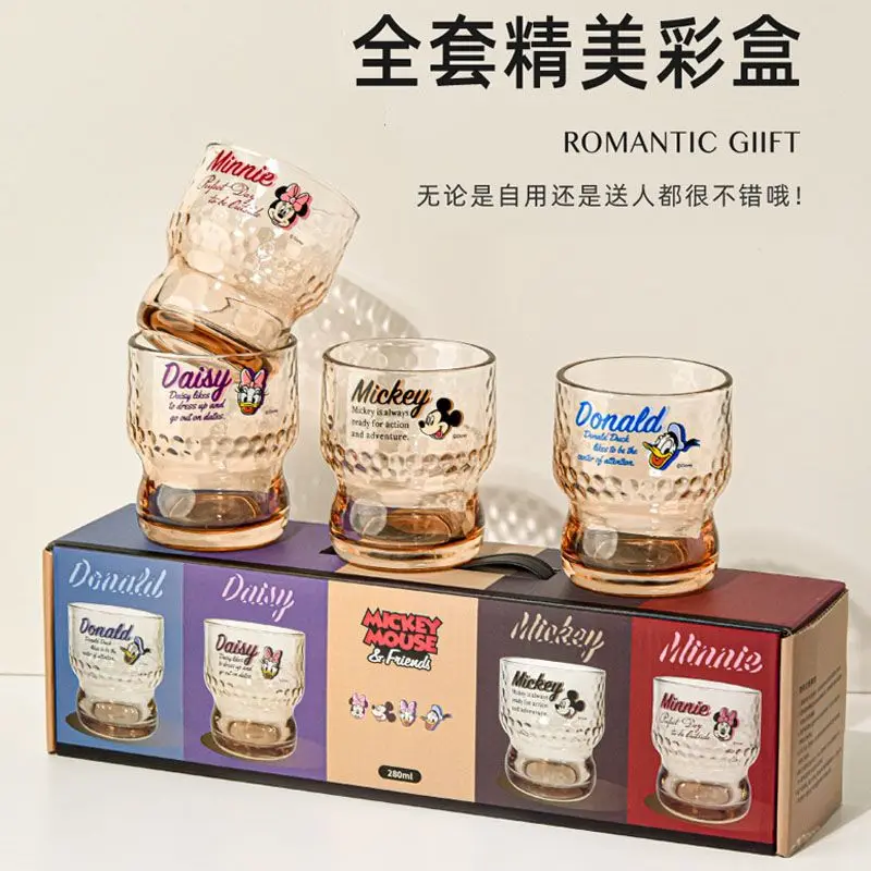 Набор чашек MINISO Disney