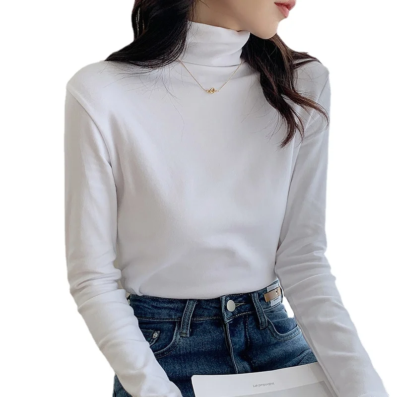 

2022 spring and autumn high quality women's T-shirt