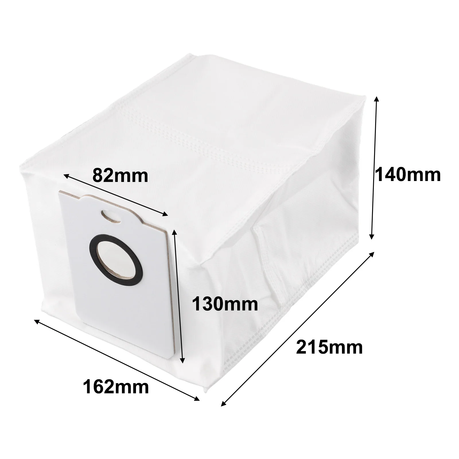 Для Conga 7490 Immortal Home для замены вакуумного пылесборника XTreme долговечная и прочная