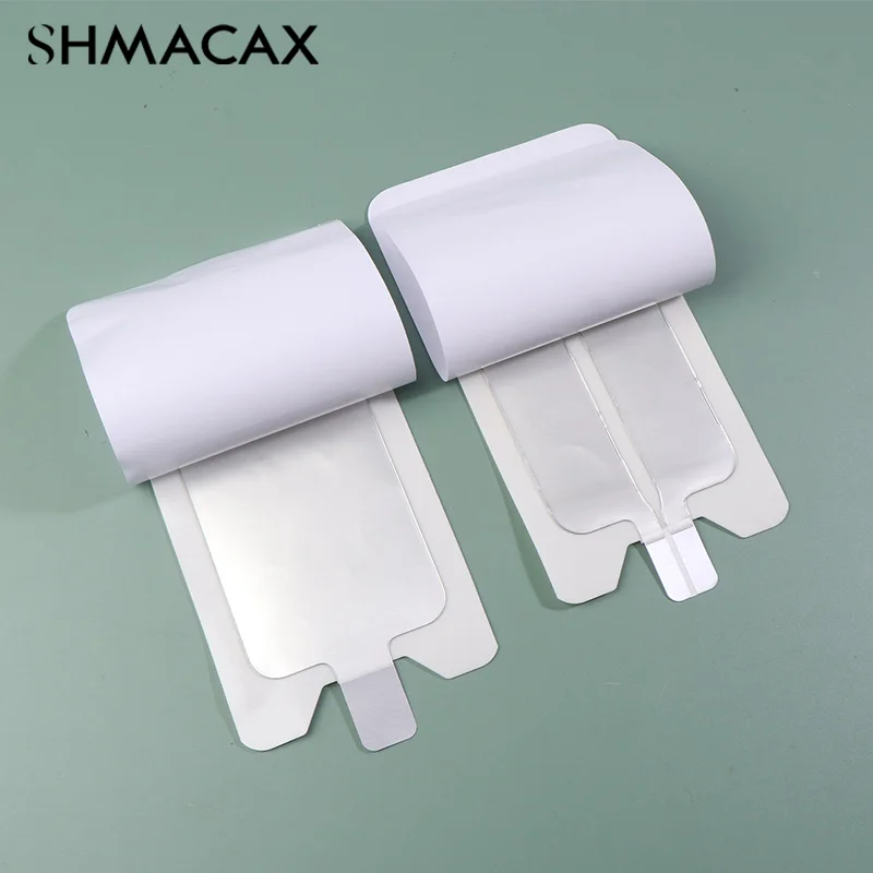 Одноразовая нейтральная электродная пластина высокочастотный