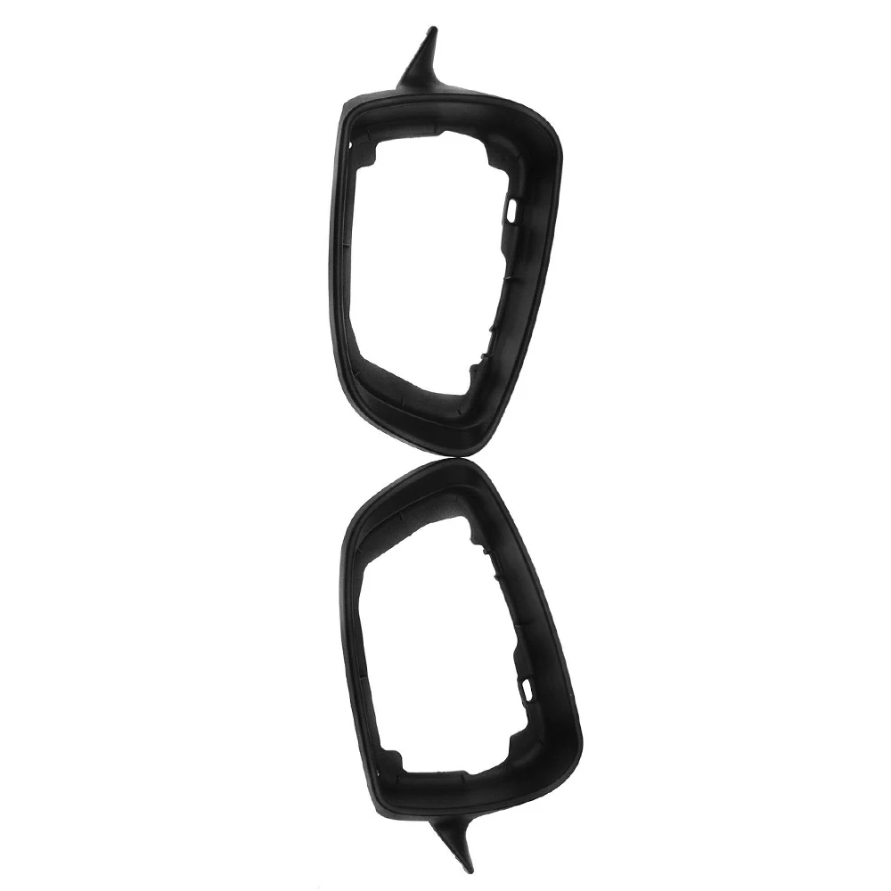 1 Pair Side Mirror Housing Frame Left &amp Right Rearview For Kia Cerato/Forte/ K3 Sedan/Ceed JD (4Door) 2013-2017