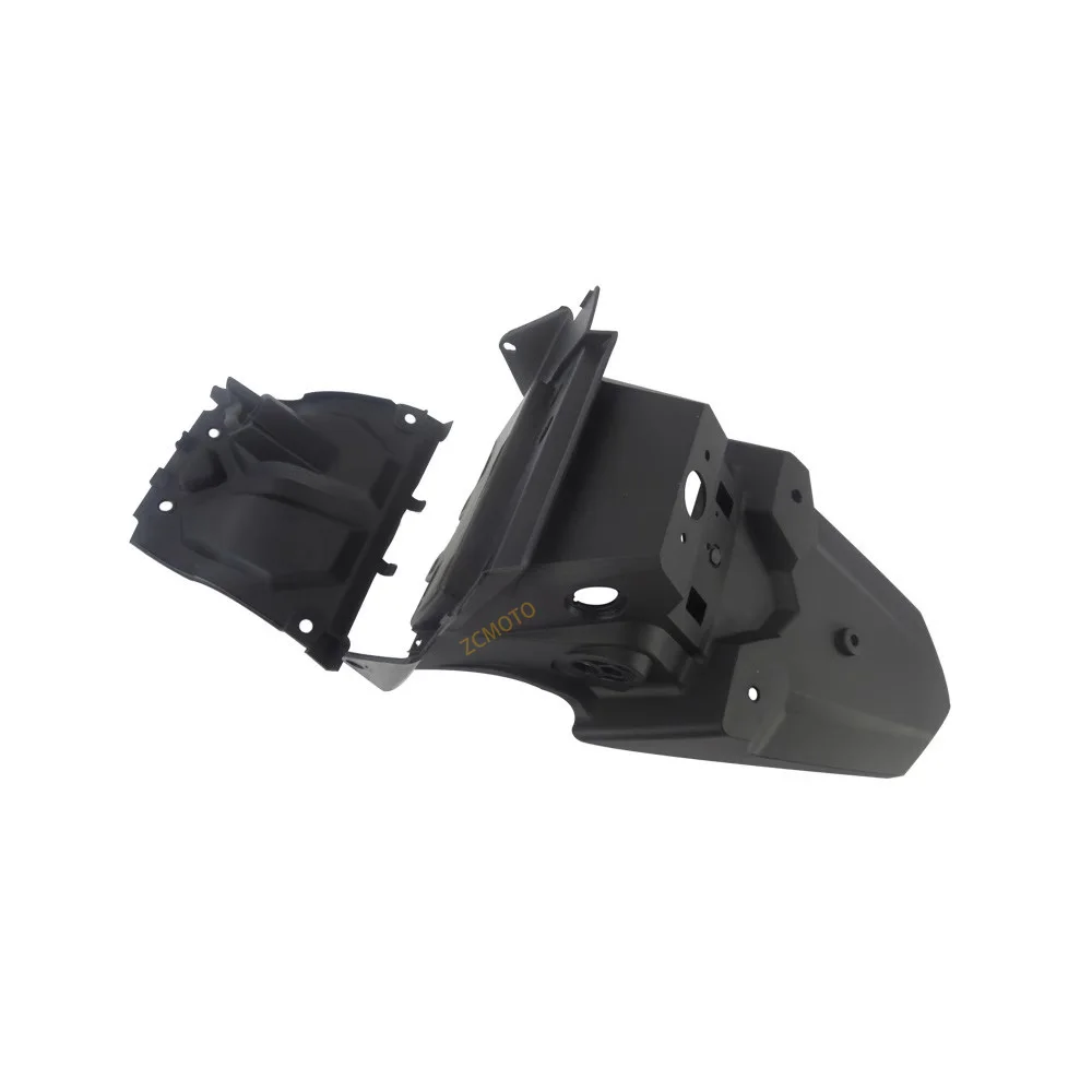 Мотоциклетные обтекатели задние брызговики и дефлекторы песка подходят для Honda