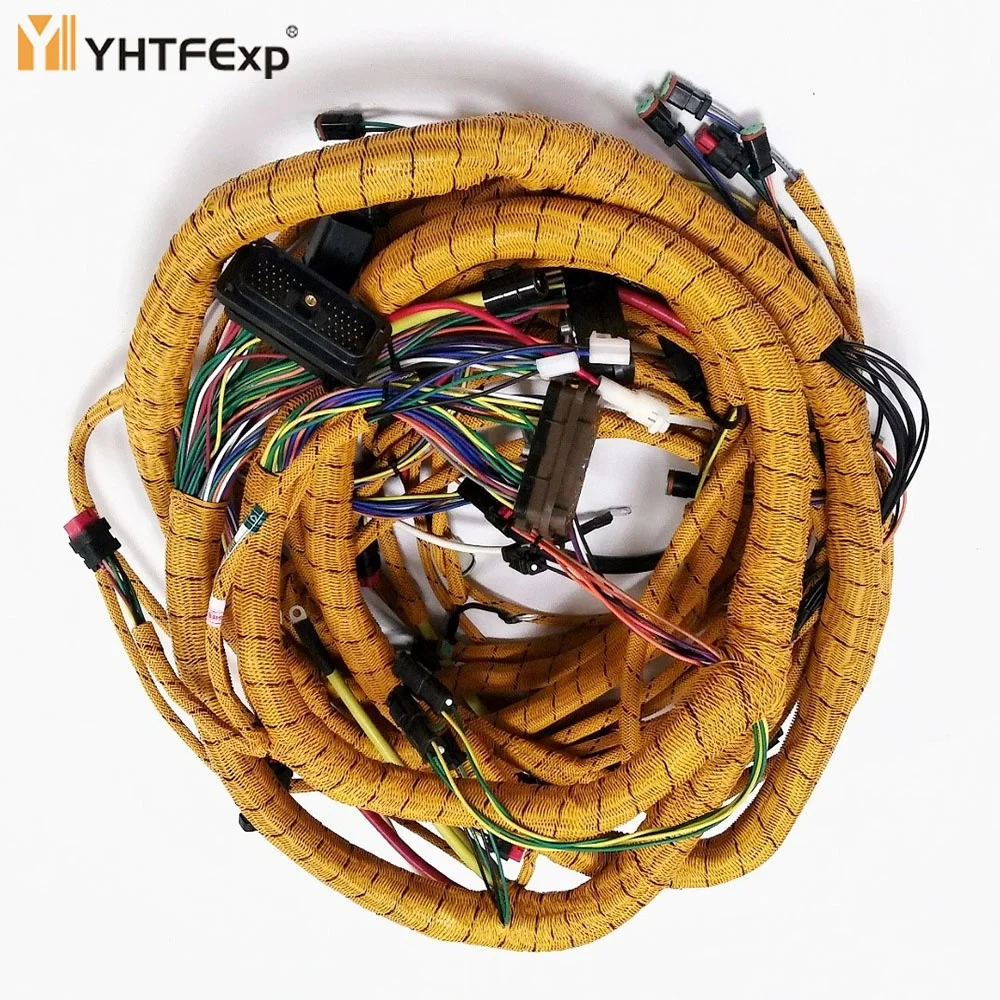 Рисунок 5 - 342-3063 аксессуары для экскаваторов