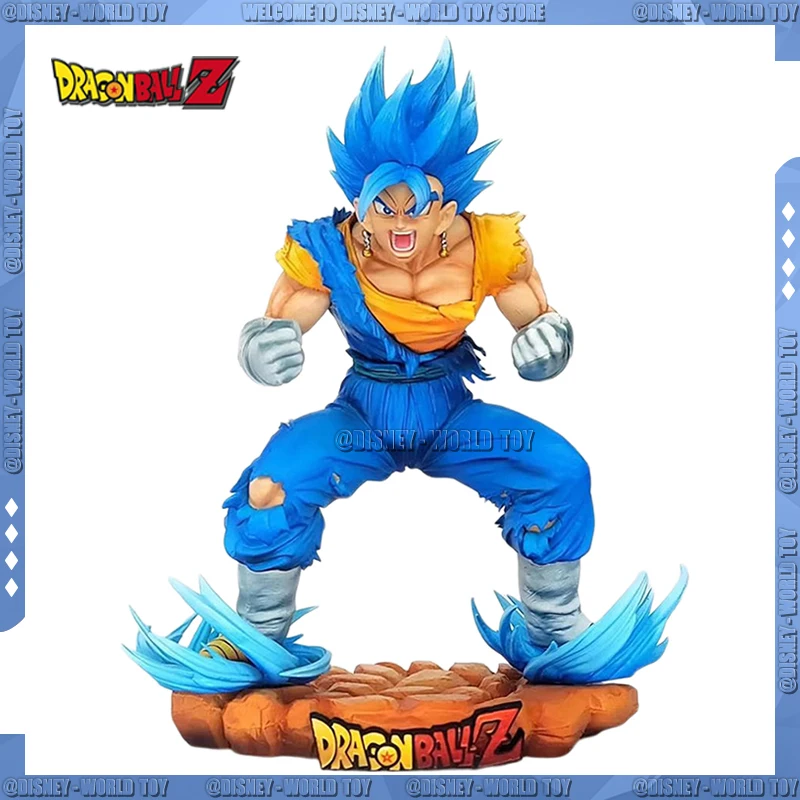 Фигурки героев аниме Драконий жемчуг Z 29 см