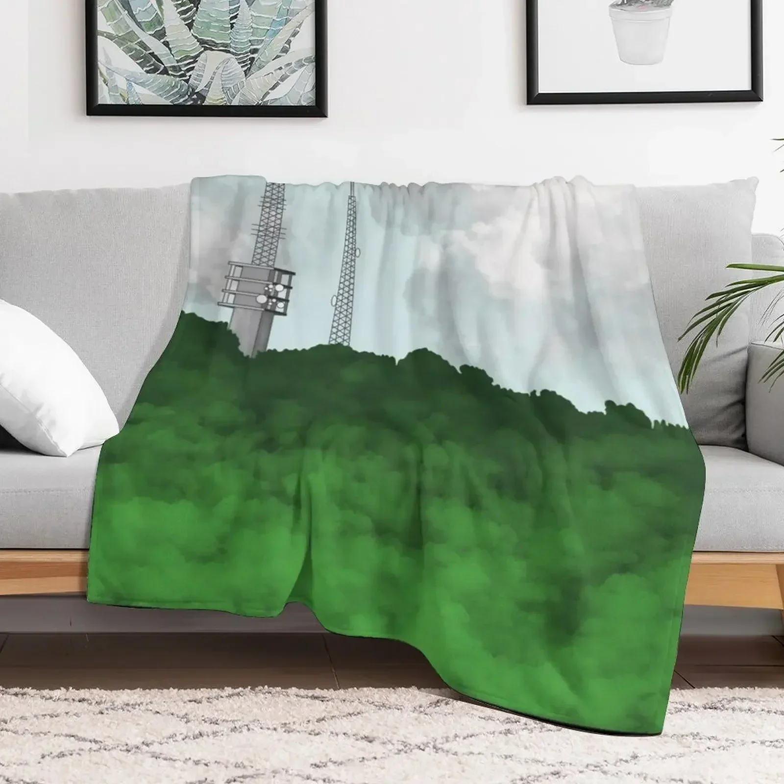 Одеяло Turners Hill Rowley Regis теплое зимнее роскошное очень большое одеяло