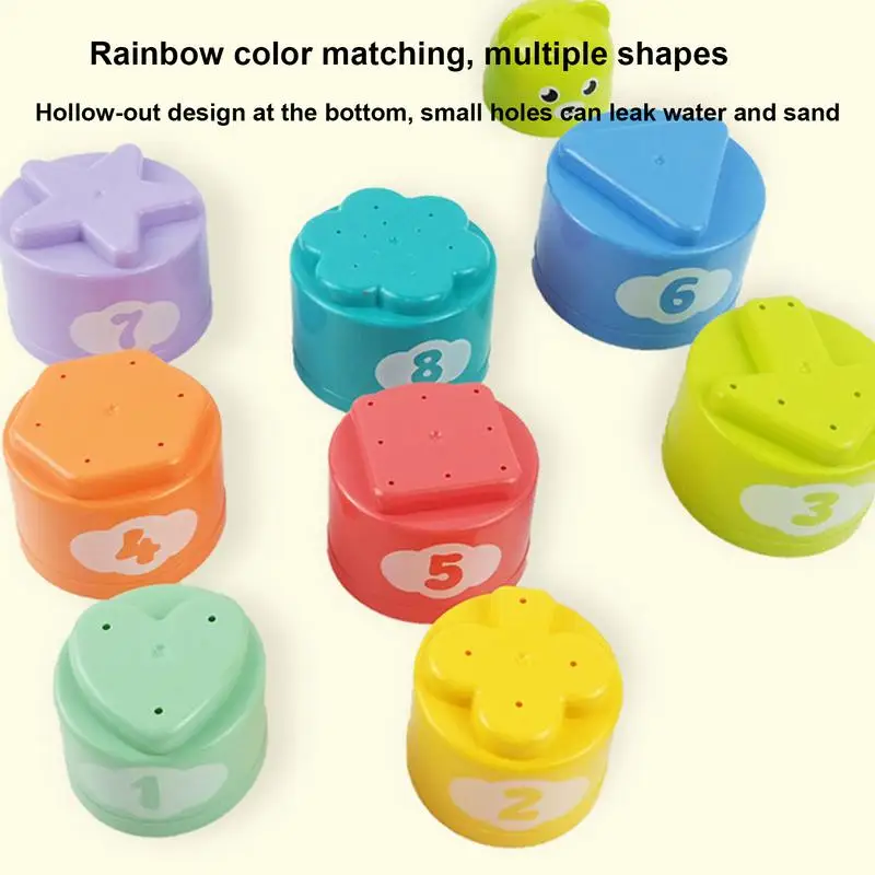 Детские развивающие игрушки с цифрами и буквами