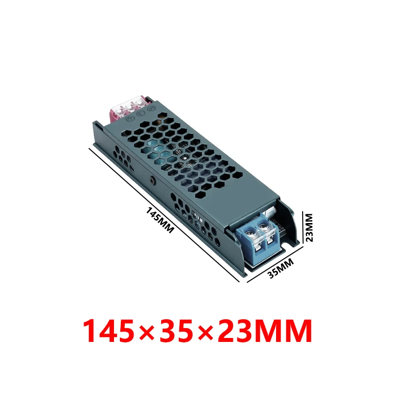 

Источник питания светодиода AC 220V TO DC 12V 24V Светодиодный драйвер Трансформатор освещения 12V 24V 60W 100W 150W 200W 300W 400W Для светодиодных лент