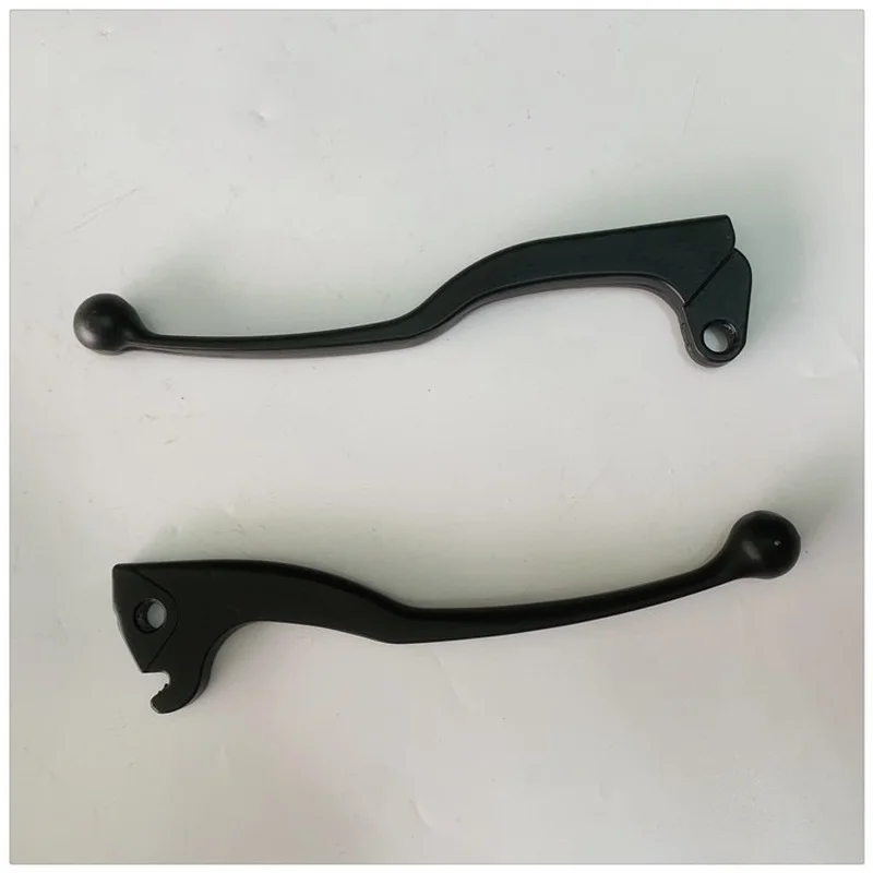 

Motorcycle accessories Heavenly Sword 125 Tianqi YBR125 JYM125 clutch horn disc brake left and right handles a pair
