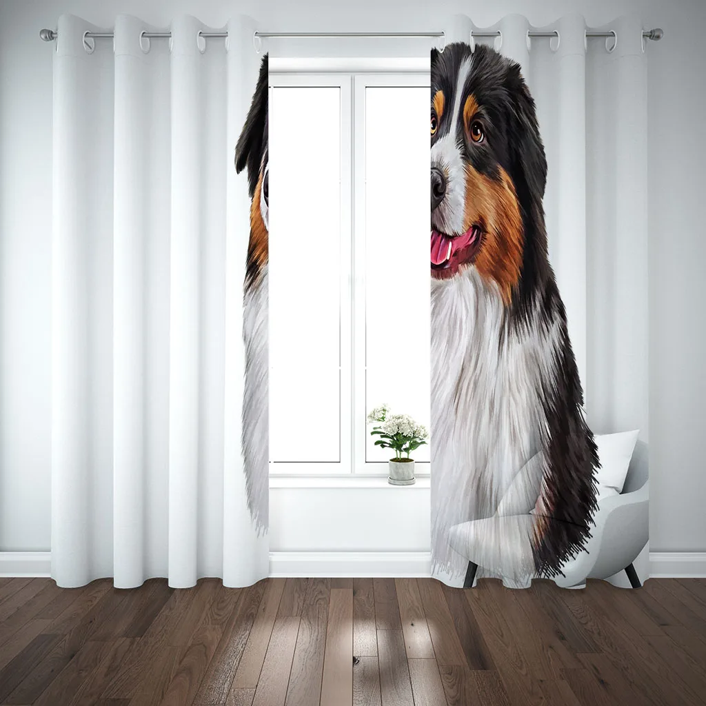 Элегантные шторы для комнаты по индивидуальному заказу самые продаваемые в