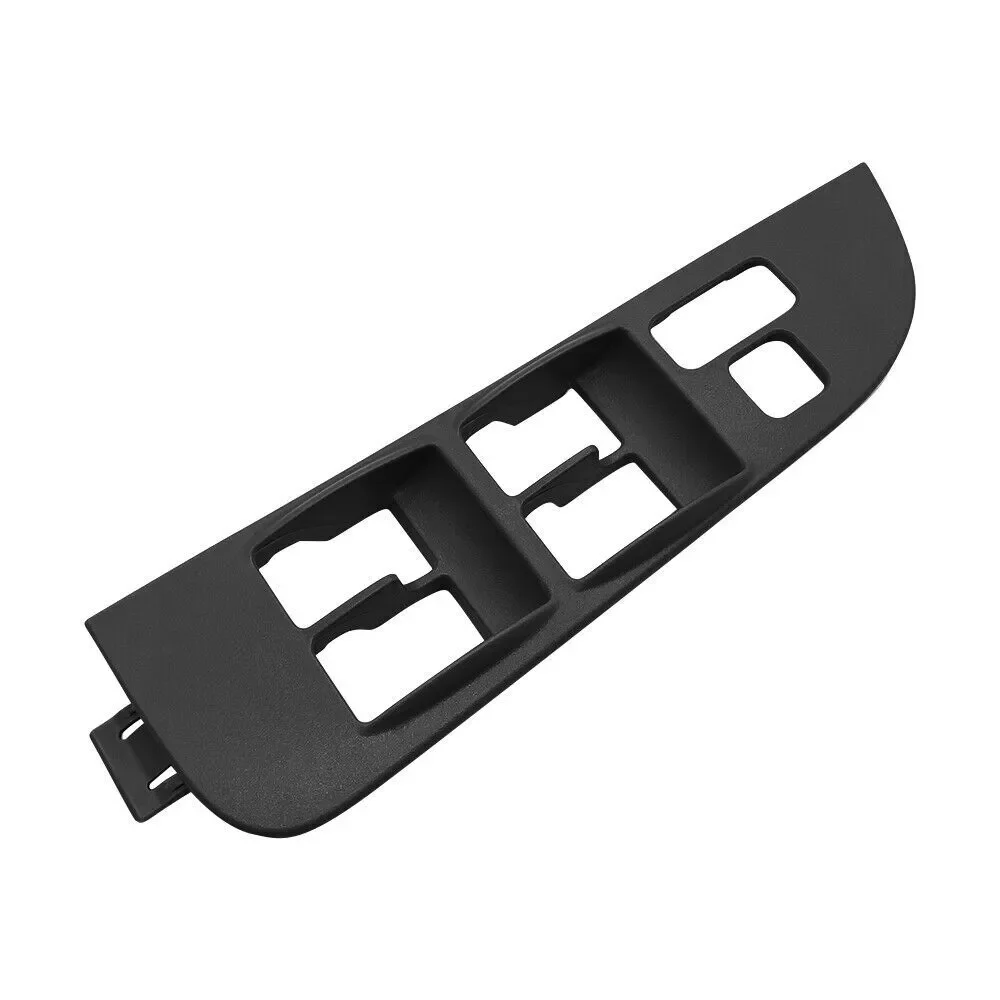 Переключатель Стеклоподъемника с левой стороны бежевый/черный для 98-02 Toyota Corolla